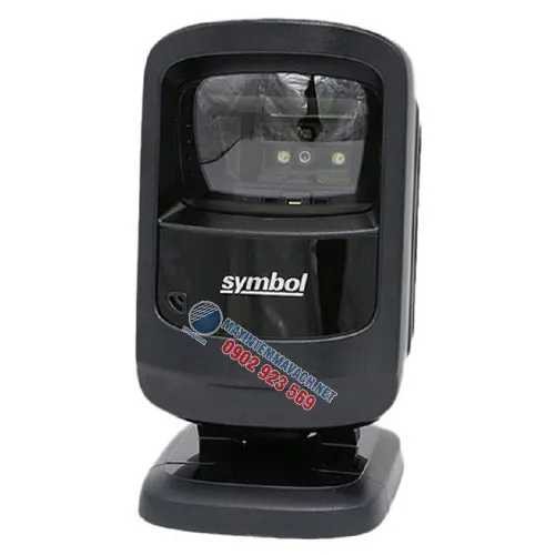 Máy quét mã vạch 2D Zebra DS9208 để bàn