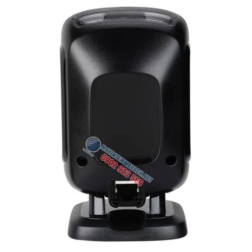 Máy quét mã vạch 2D Zebra DS9208 để bàn