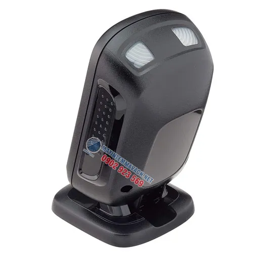 Máy quét mã vạch 2D Zebra DS9208 để bàn