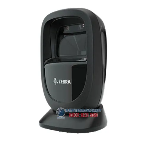 Máy quét mã vạch 2D Zebra DS9308 để bàn