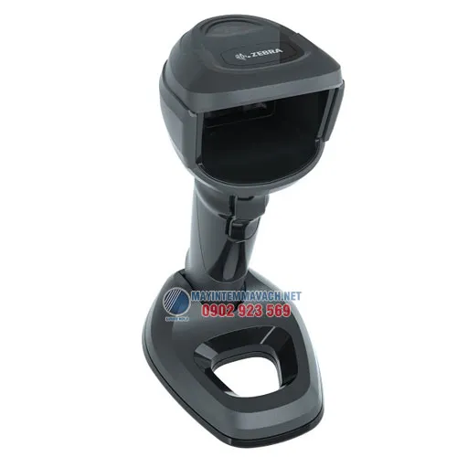 Máy quét mã vạch 2D Zebra DS9908 có dây