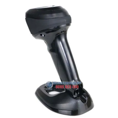 Máy quét mã vạch 2D Zebra DS9908 có dây