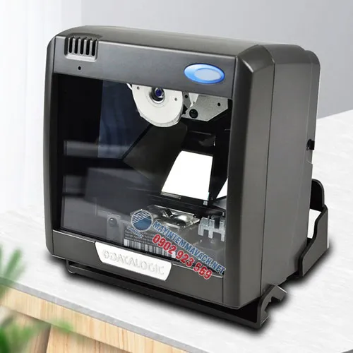 Máy quét mã vạch 1D Datalogic 2200VS để bàn đa tia