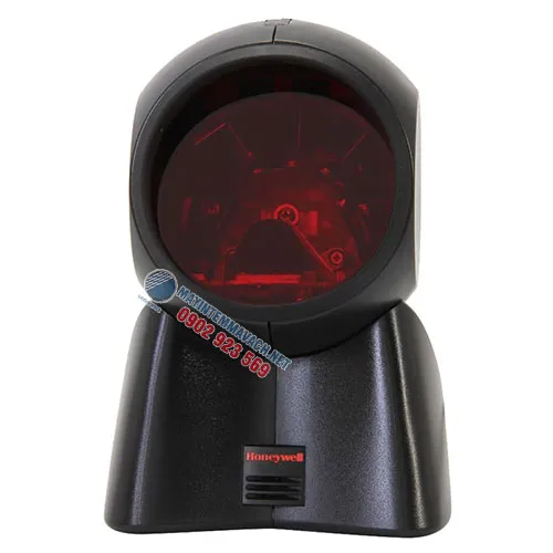 Máy quét mã vạch 1D Honeywell MK7120 để bàn đa tia