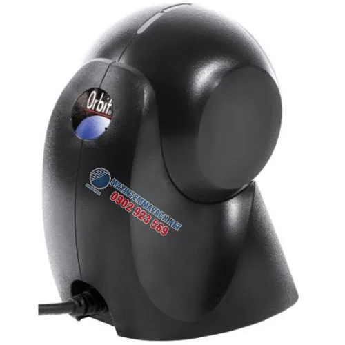 Máy quét mã vạch 1D Honeywell MK7120 để bàn đa tia