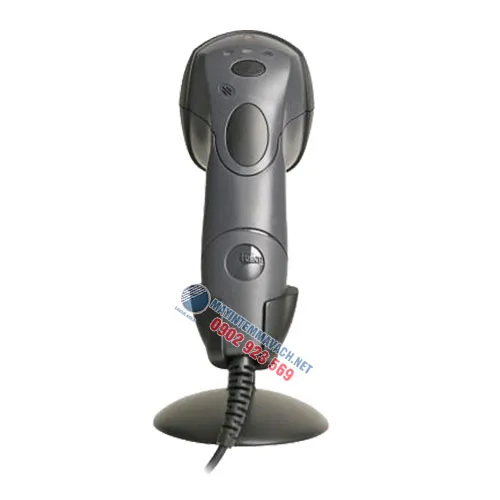 Máy quét mã vạch 1D Honeywell MS3780 Fusion có dây đa tia