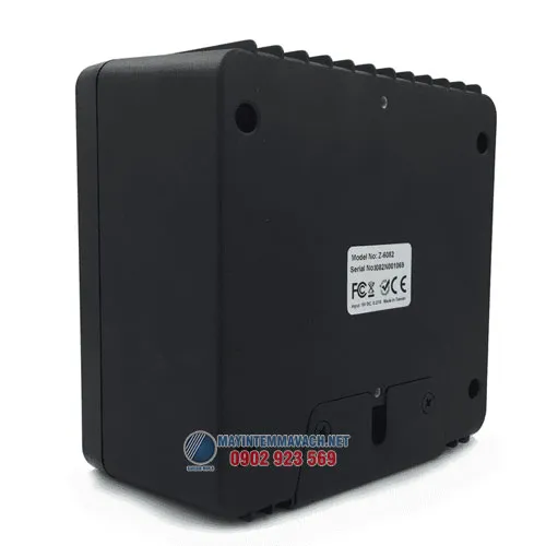 Máy quét mã vạch 1D Zebex Z6082 để bàn đa tia