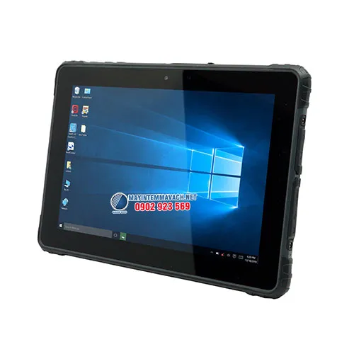 Máy tính bảng kiểm kho Unitech TB110 (Windows)