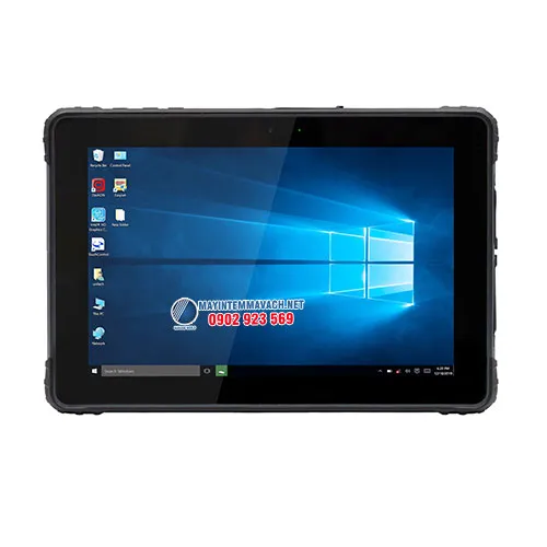Máy tính bảng kiểm kho Unitech TB110 (Windows)