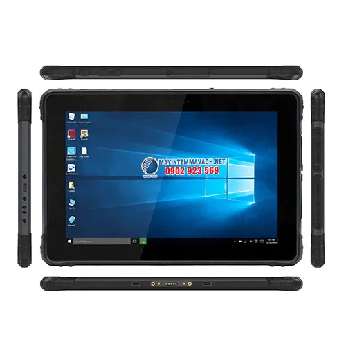 Máy tính bảng kiểm kho Unitech TB110 (Windows)