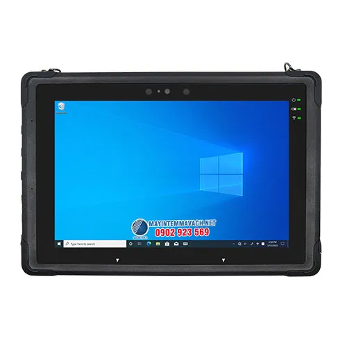Máy tính bảng kiểm kho Unitech TB170 (Windows)