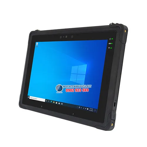 Máy tính bảng kiểm kho Unitech TB170 (Windows)