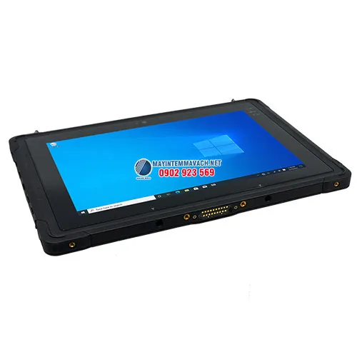 Máy tính bảng kiểm kho Unitech TB170 (Windows)