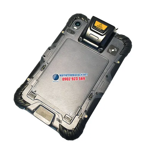 Máy tính bảng kiểm kho Unitech TB85 Plus