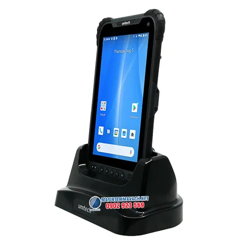 Máy tính bảng kiểm kho Unitech TB85 Plus