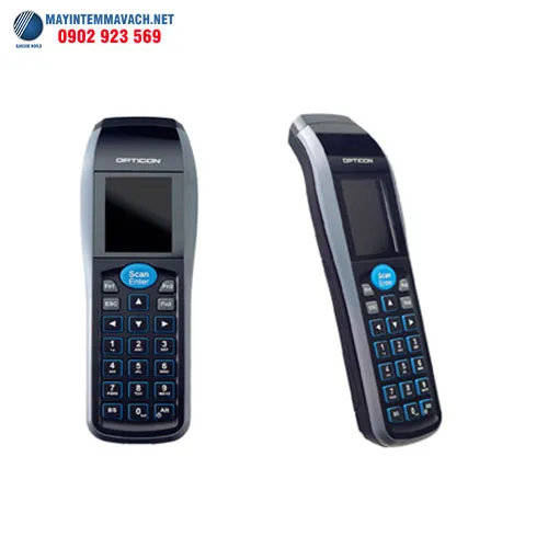 Máy tính kiểm kho cầm tay Opticon OPH-3001