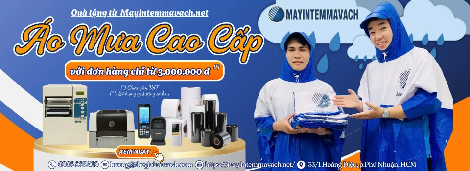 Giá Trị Trao Tay - Nhận Ngay Quà Tặng