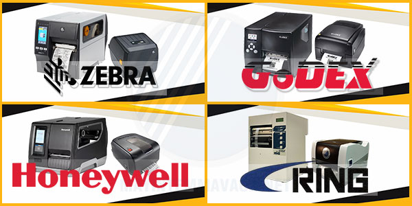 Thương hiệu máy in tem nhãn phụ sản phẩm Thương hiệu máy in tem nhãn phụ sản phẩm