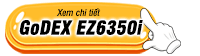 Mua máy in decal cuộn GoDEX EZ6350i Mua máy in decal cuộn GoDEX EZ6350i