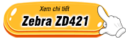 mua Máy in mã vạch 3 tem Zebra ZD421 mua Máy in mã vạch 3 tem Zebra ZD421