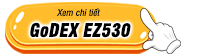 Mua Máy in tem hàng đông lạnh GoDEX EZ530 Mua Máy in tem hàng đông lạnh GoDEX EZ530