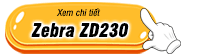 Mua máy in tem nhãn cuộn Zebra ZD230 Mua máy in tem nhãn cuộn Zebra ZD230