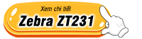 Mua Máy in tem nhãn mác Zebra ZT231 Mua Máy in tem nhãn mác Zebra ZT231