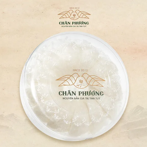 Tổ yến rút lông nguyên chất nguyên tổ (100 gram)