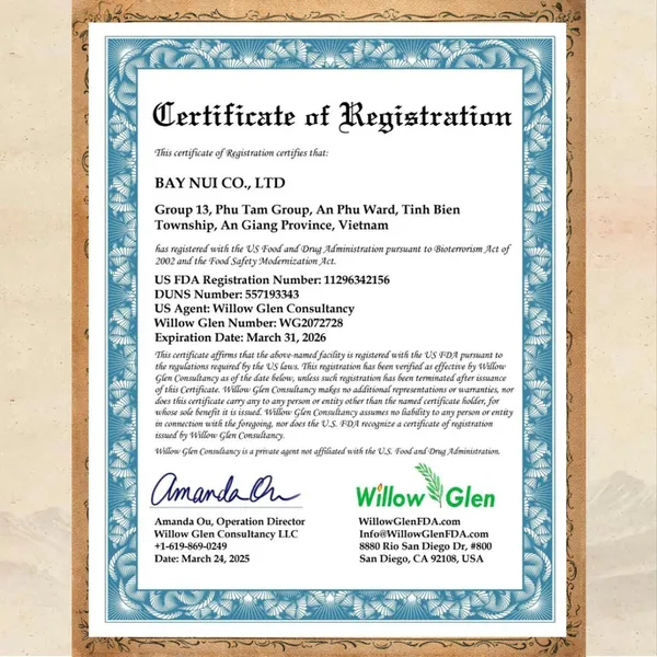 Tổ yến rút lông nguyên chất nguyên tổ (50gram)