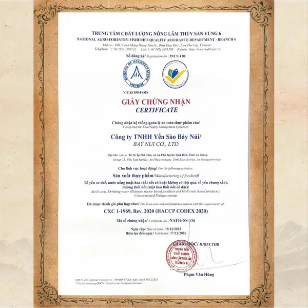 Tổ yến rút lông nguyên chất nguyên tổ (50gram)