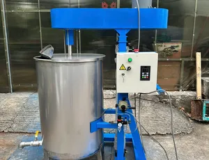 Đừng mua máy khuấy trộn khi chưa biết những điều này