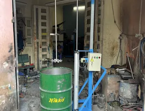 Địa chỉ bán máy khuấy tự động chất lượng cao