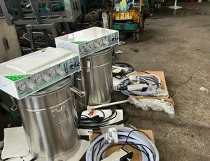 Mua máy sơn tĩnh điện chính hãng, bảo hành 24 tháng