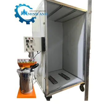 Lò Sấy Sơn Tĩnh Điện Loại Nhỏ