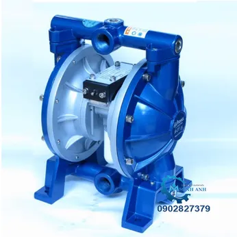 Máy Bơm Màng Sơn PRONA 2 Inch
