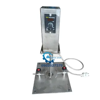 Máy Khuấy  Phòng Thí Nghiệm