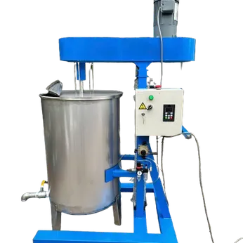 Máy Khuấy Thực Phẩm