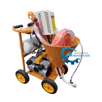 Máy Phun Chống Thấm C5