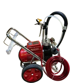 Máy Phun Sơn Nước Công Nghiệp AK-995