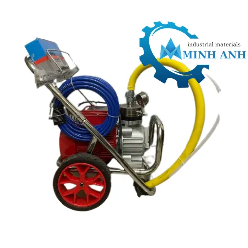 Máy Phun Sơn Công Nghiệp Seito-995A 
