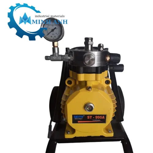 Máy Phun Sơn Tường 995A