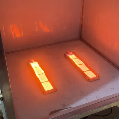 Bếp Hồng Ngoại 1602A