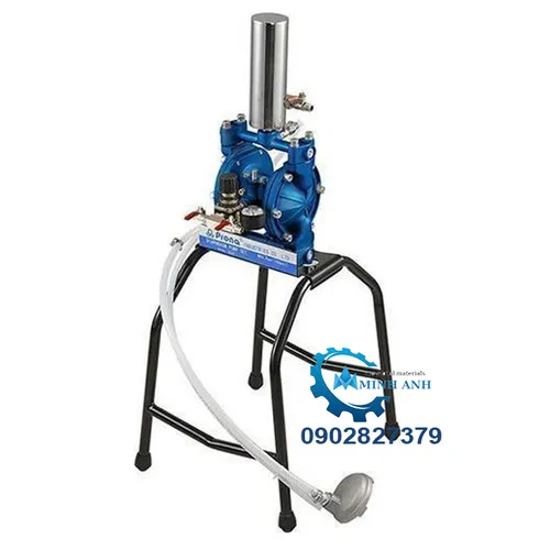 Máy Bơm Màng Prona BDP-12