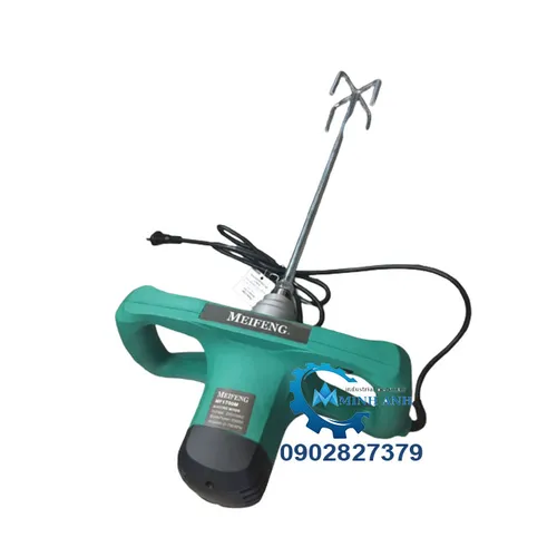 Máy Khuấy Bột Cầm Tay Dùng Điện