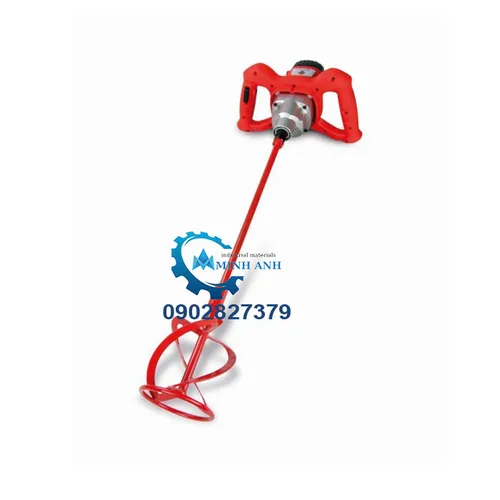 Máy Khuấy Sơn Cầm Tay Dùng Điện