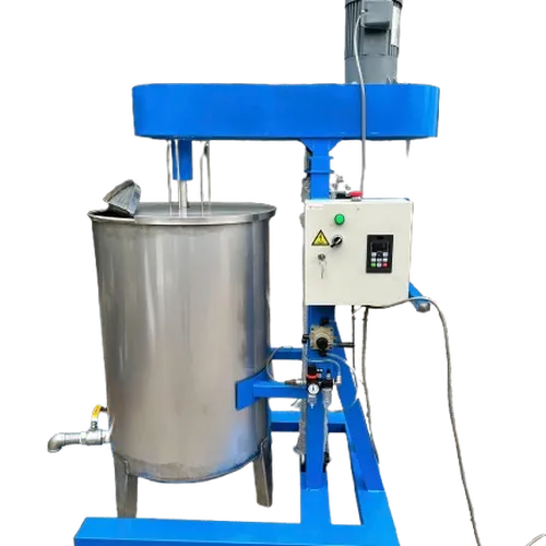 Máy Khuấy Thực Phẩm