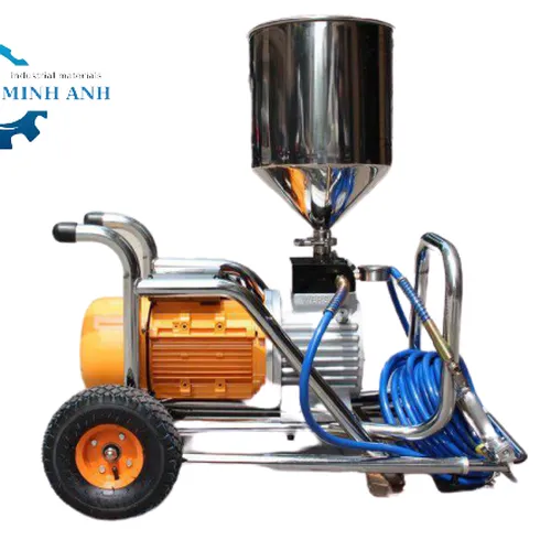 Máy Phun Bột Trét Tường FC-9980