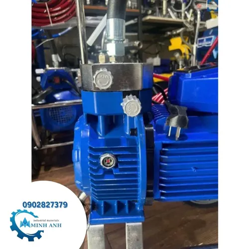 Máy Phun Sơn Công Nghiệp ST-1690