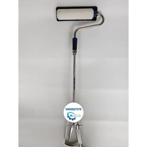 Máy Phun Sơn Nước Kết Hợp Con Lăn KT-886