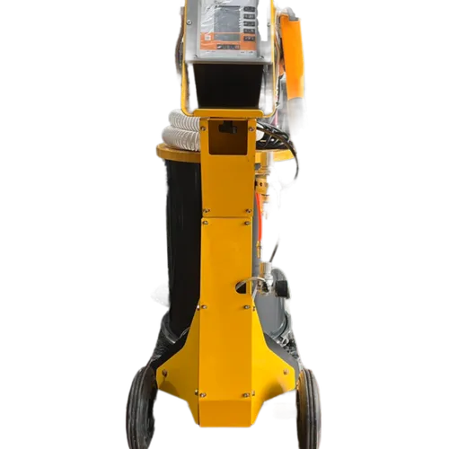 Máy Sơn Tĩnh Điện Gema